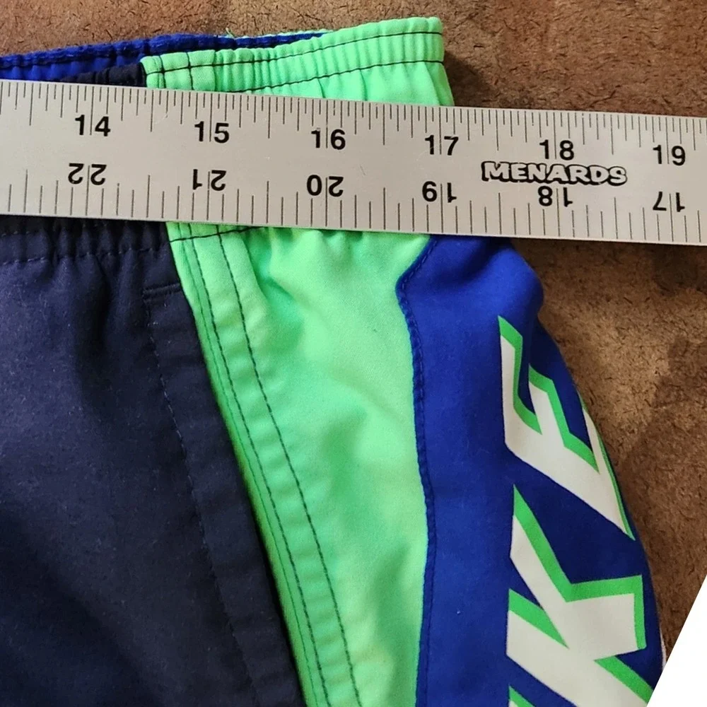 Nike surf up